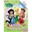 Увеличить Раскраска А4 Disney Феи, 24 стр.