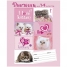 Увеличить Дневник 1-4 кл. 48л. I Love kitten