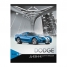 Увеличить Дневник 5-11 кл. 48л. Авто. Powerful car, ВД-лак