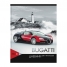 Увеличить Дневник 5-11 кл. 48л. ЛАЙТ Авто. Powerful car, глянц. ламинация