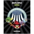 Увеличить Дневник 1-11 кл. 40л. (твердый) Angry Birds