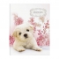 Увеличить Дневник 1-11 кл. 40л. (твердый) Питомцы. Romantic season, глянц. ламинация
