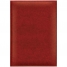 Увеличить Ежедневник датированный 2015г., А4, 176л., кожзам, Sarif CLASSIC, коричневый