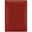 Увеличить Ежедневник датированный 2015г., А6, 176л., кожзам, Sarif CLASSIC, коричневый