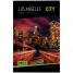 Увеличить Ежедневник недатированный А5 136л. 7БЦ Город. Night City