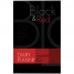 Увеличить Ежедневник недатированный А5 160л. ЛАЙТ Офис. Black&Red