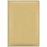 Увеличить Ежедневник недатированный А5 176л. кожзам Caprice thermo METALLIC, золото