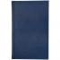Ежедневник недатированный А5 176л. кожзам SALAMANDRA-FLEX, синий