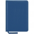 Ежедневник недатированный А6 160л. кожзам Vivella, синий