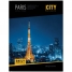 Увеличить Ежедневник недатированный А6 160л. ЛАЙТ Город. Night City