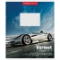 Увеличить Тетрадь 12л. клетка Авто. Supercars, блок 60 г/м?, ВД-лак