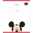 Увеличить Тетрадь 12л. линия Mickey Mouse and Friends 2