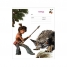 Увеличить Тетрадь 12л. линия The Croods