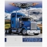 Увеличить Тетрадь 12л. линия Грузовики. Speed & Custom, блок 60г/м?, ВД-лак