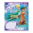 Увеличить Тетрадь 18л. клетка Fairies Party