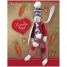 Увеличить Тетрадь 18л. клетка Lovely Toys