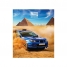 Увеличить Тетрадь 24л. линия Авто. World rally, ВД-лак