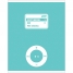 Увеличить Тетрадь 48л. А5 клетка iPlayer, тиснение