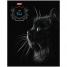 Увеличить Тетрадь 48л. А5 клетка Royal Cats, выборочный лак