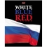Увеличить Тетрадь 48л. А5 клетка White Blue Red, выборочный лак