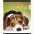 Увеличить Тетрадь 48л. А5 клетка Питомцы. Little friend, блок 60 г/м?, выб УФ-лак