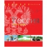 Тетрадь 48л. А5 клетка Россия-моя страна, выборочный лак, фольга