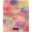 Увеличить Тетрадь 48л. А5 клетка Узоры. Pattern trend, блок 60 г/м?, ВД-лак
