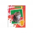 Увеличить Тетрадь 48л. А5 клетка на гребне Best Friends (ВК)