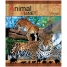 Тетрадь 48л. А5 линия Animal Planet