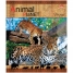 Увеличить Тетрадь 48л. А5 линия Animal Planet
