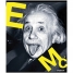 Увеличить Тетрадь 48л. А5 линия E=mc2