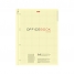 Увеличить Тетрадь 80л. А4 клетка на гребне Office Book, тонир. блок, выб. лак, перфорация на отрыв