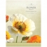 Увеличить Тетрадь на кольцах А5 120л. 7БЦ FLOWERS