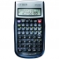 Калькулятор научный 10+2 разрядов, 236 функция, питание от батарейки, 149*70*12 мм, черный