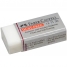 Увеличить Ластик DUST-FREE, винил, 41*19*12мм.