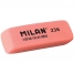 Увеличить Ластик MILAN 236, скошенный, 55*19*8мм