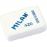 Увеличить Ластик MILAN 420, каучук, 42*28*14мм