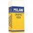 Увеличить Ластик MILAN 6024, картонный держатель, 50*24*10мм