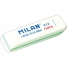 Увеличить Ластик MILAN 612, каучук, 70*23*13мм