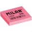 Увеличить Ластик MILAN 936 COLOR, 40*23*9мм