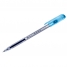 Ручка гелевая A-12 синяя, 0,5мм