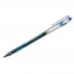 Ручка гелевая G-1 синяя, 0,5мм
