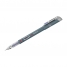 Ручка гелевая Megapolis синяя, 0,5мм