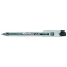 Ручка гелевая SP gel черная, 0,38мм
