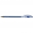 Ручка гелевая С-20 синяя, 0,5мм