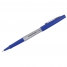 Ручка капиллярная Flair UF с волок.пиш.узлом, синяя, 0,4мм, блистер