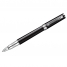 Ручка Пятый пишущий узел Ingenuity L Black CT черная, 0,3мм, подар. уп.