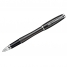 Увеличить Ручка Пятый пишущий узел Urban Premium Ebony Metal Chiselled CT черная, 0,5мм, подар. уп.