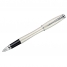 Ручка Пятый пишущий узел Urban Premium Pearl Metal Chiselled черная, 0,3мм, подар.уп.