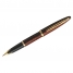 Ручка перьевая Carene Marine Amber GT, корпус темно-бордовый, подар. уп.